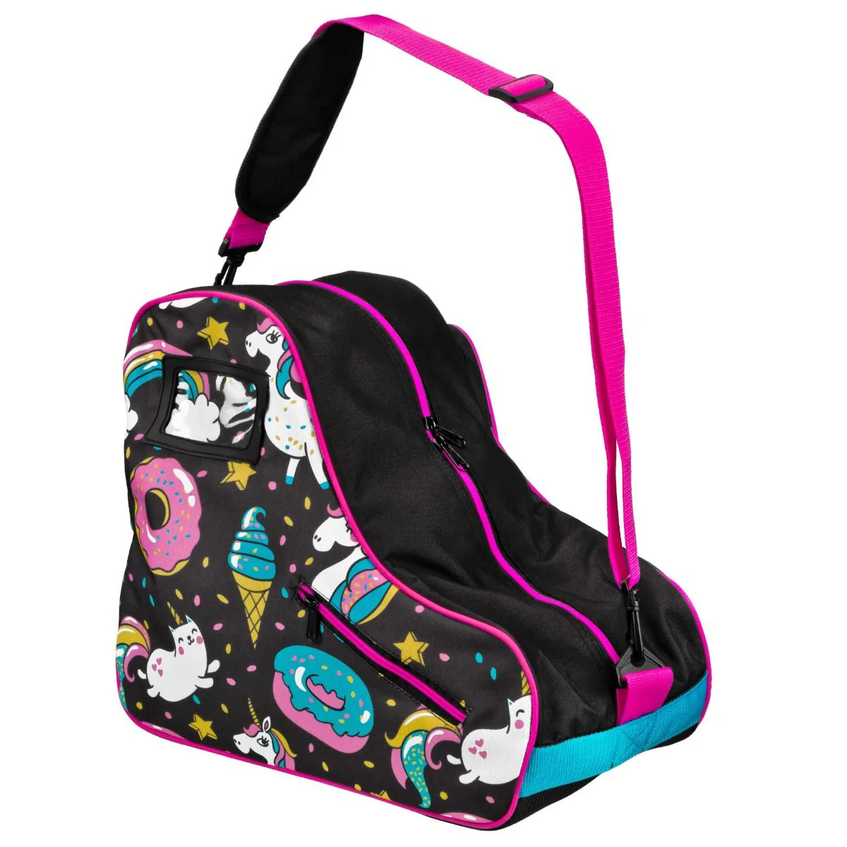Pacer Skate Bag - Donuts
