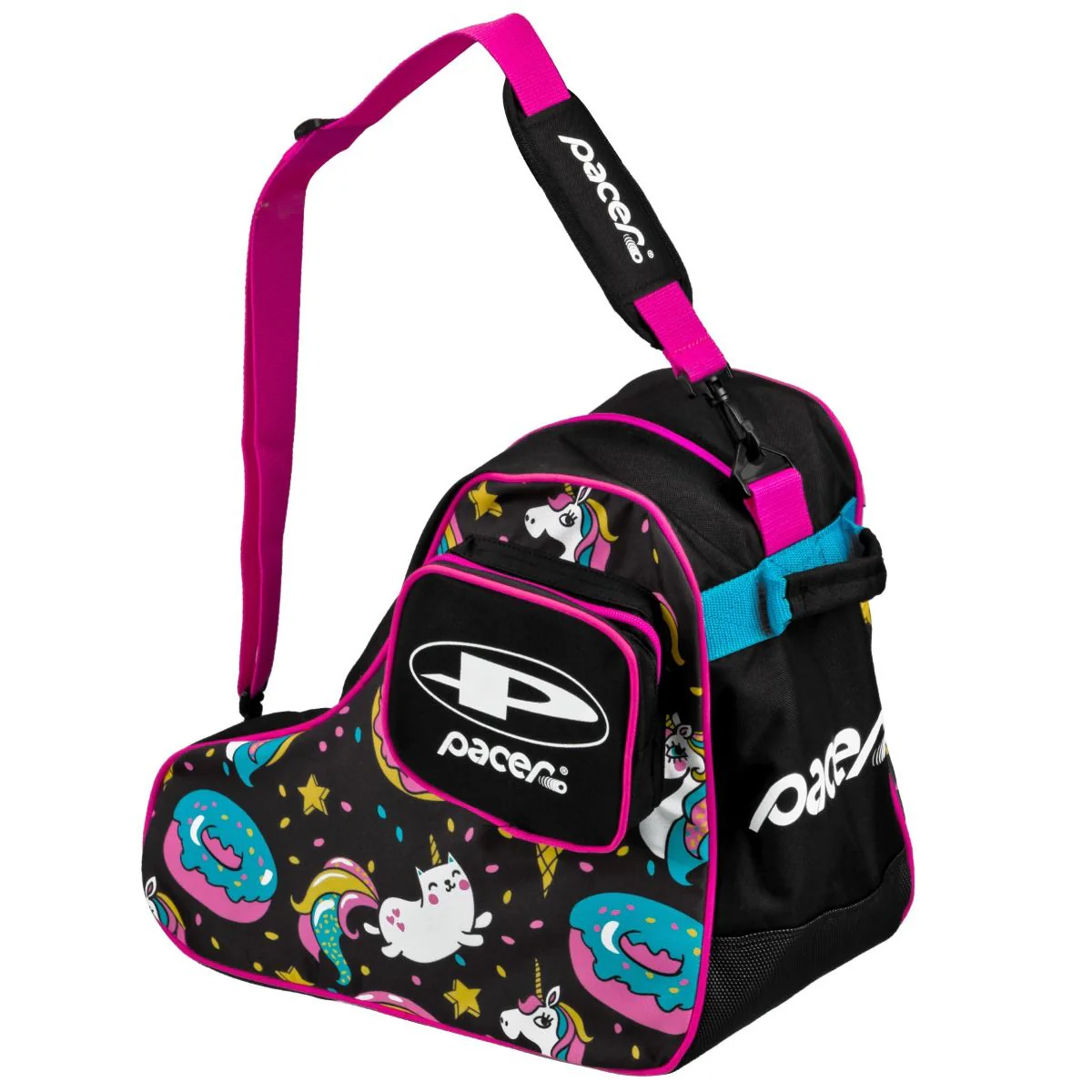 Pacer Skate Bag - Donuts - Image 2