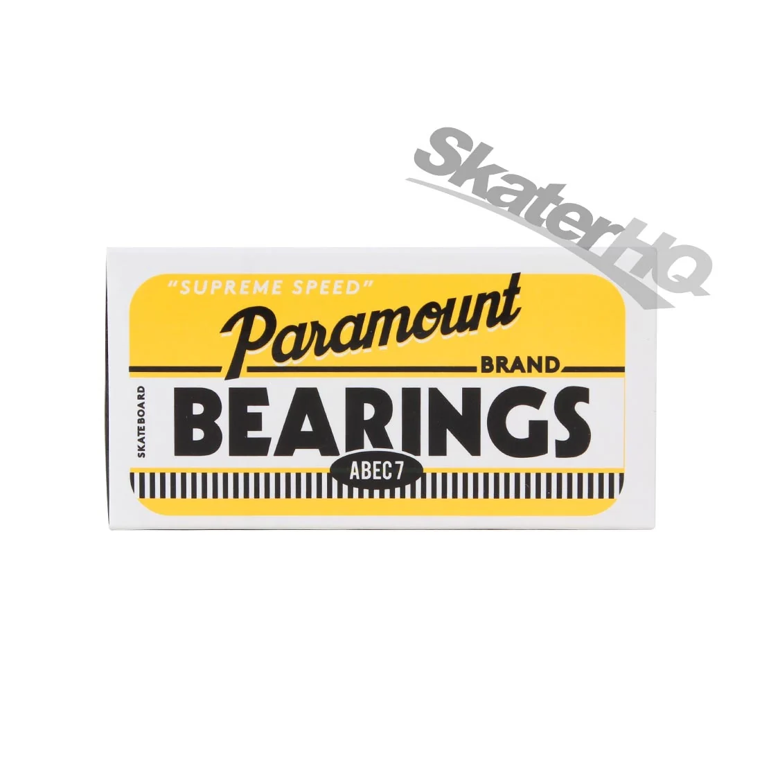 Paramount ABEC 7 Bearings 8pk