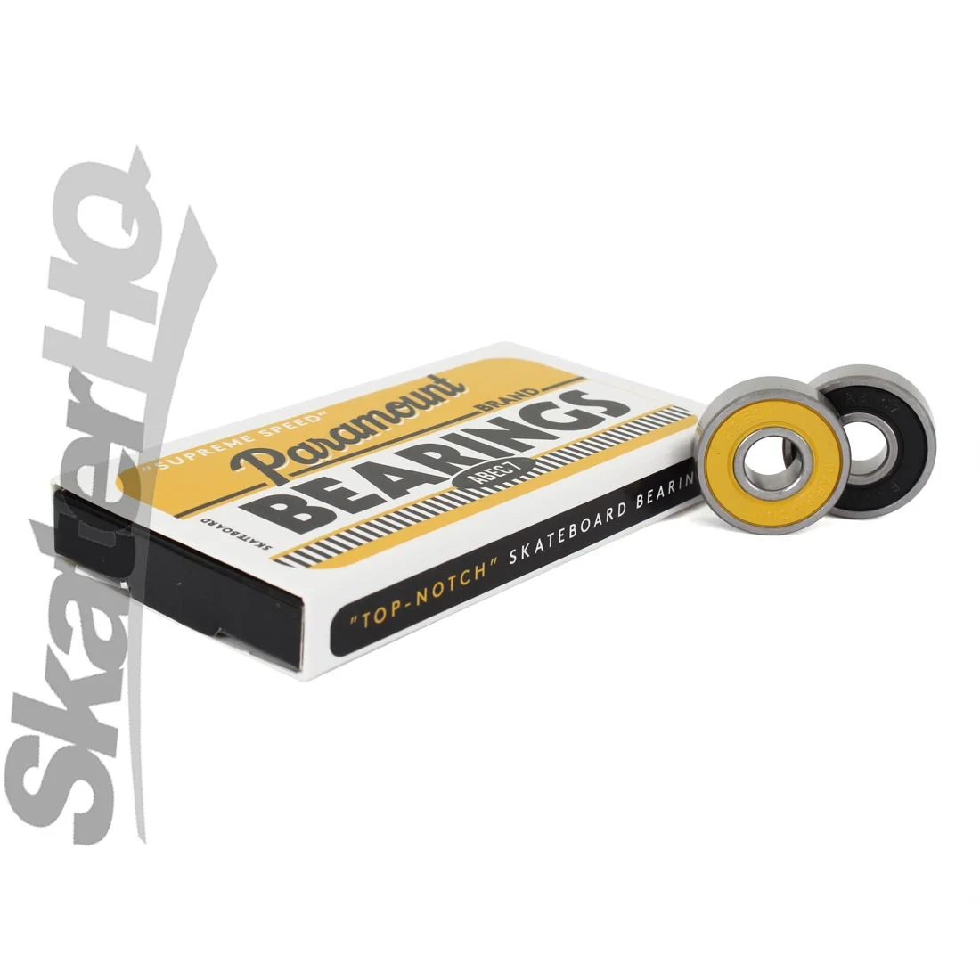 Paramount ABEC 7 Bearings 8pk - Image 2