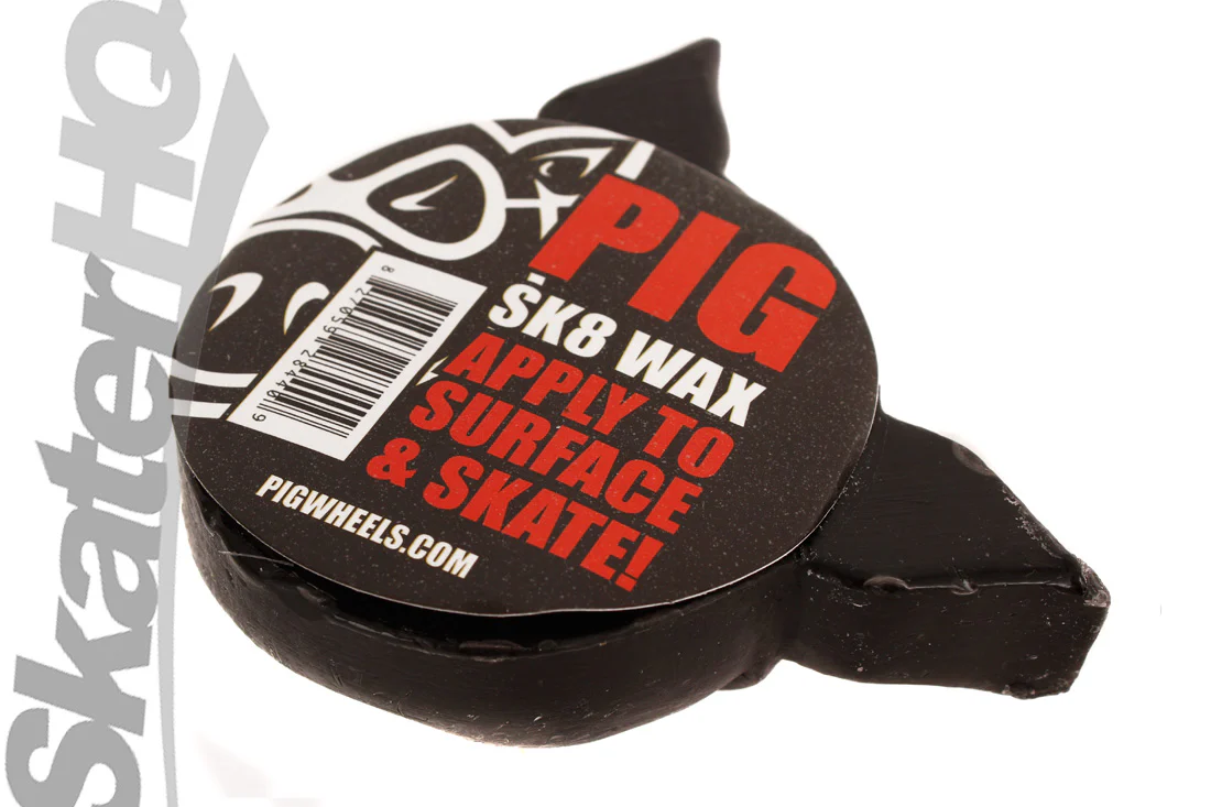 PIG 3D Wax - Black - Image 3