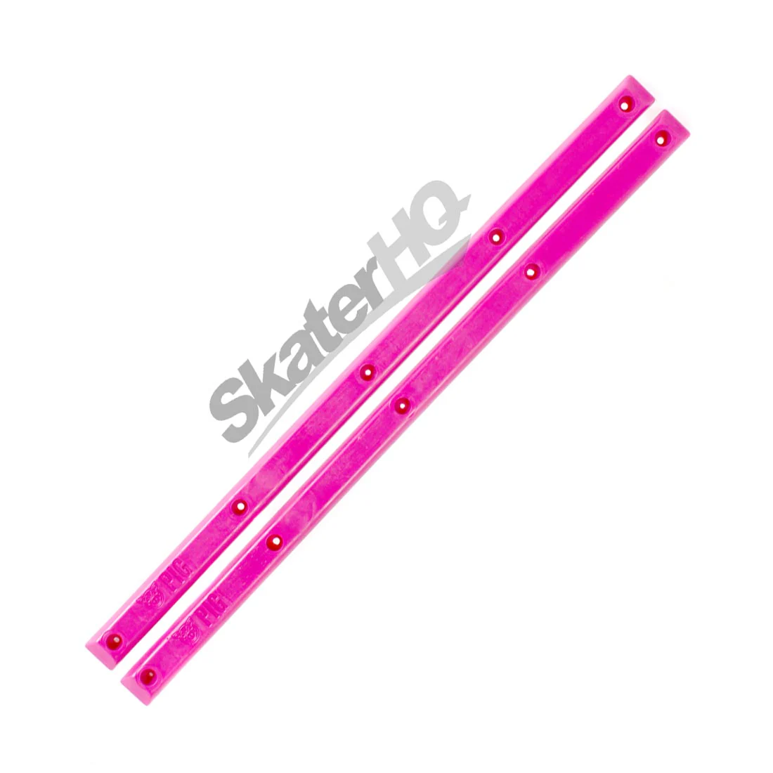 PIG Rails - Pink