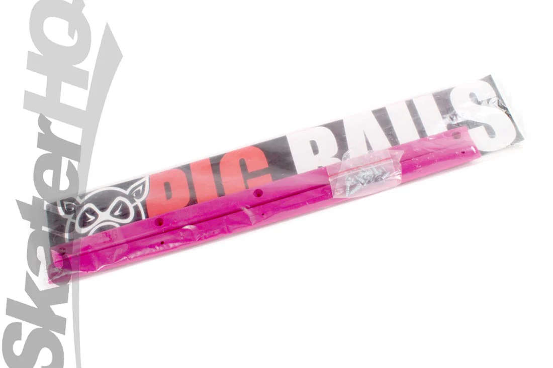 PIG Rails - Pink - Image 2