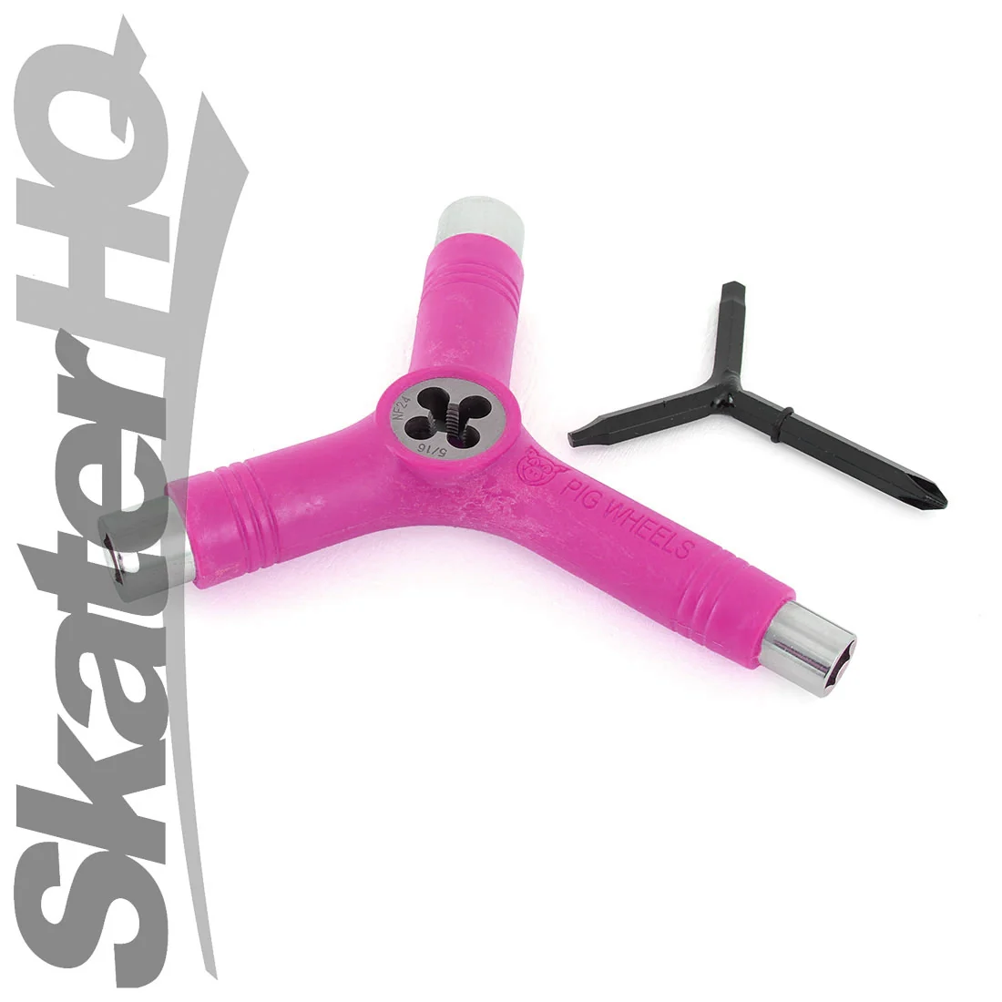PIG Rethreading Y-Tool - Pink - Image 2