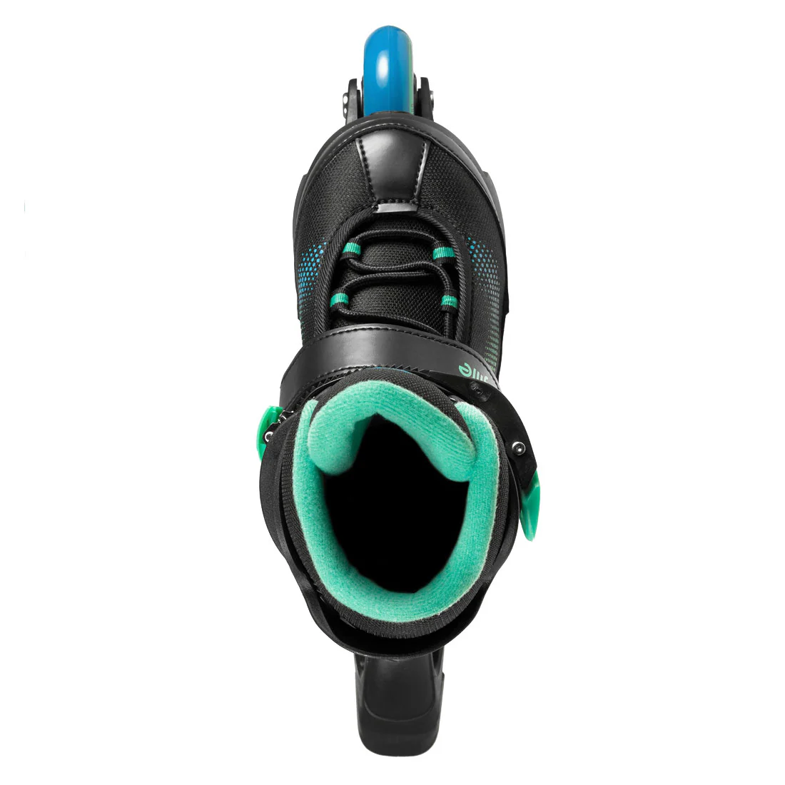 Playlife Joker Adjustable Skate - Blue Sky - Image 4