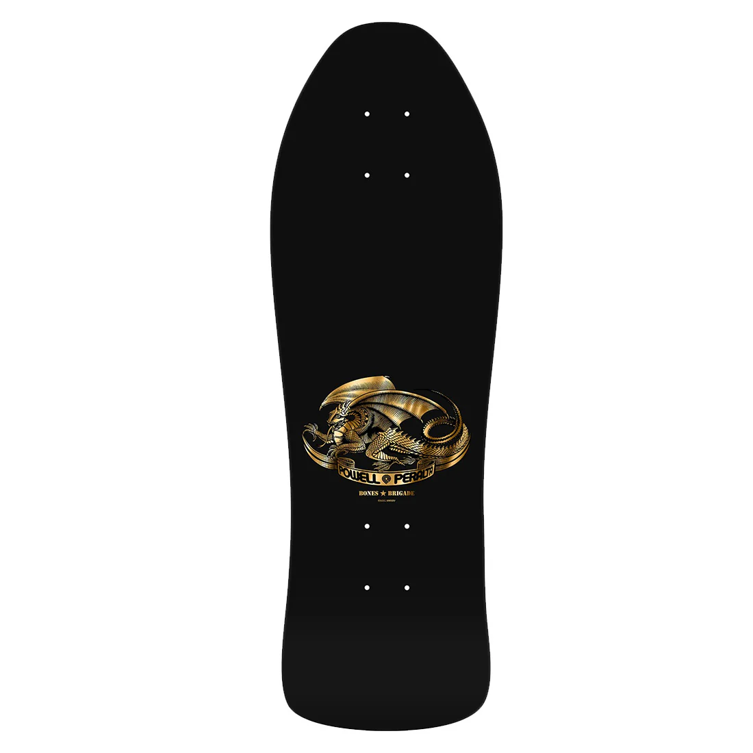 Powell Peralta BB McGill 16th Series Deck - Hotrod - Image 2