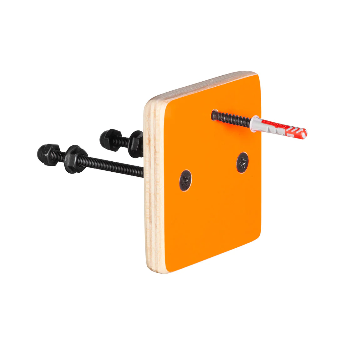 Powell Peralta Deck Hanger Kit - Image 2