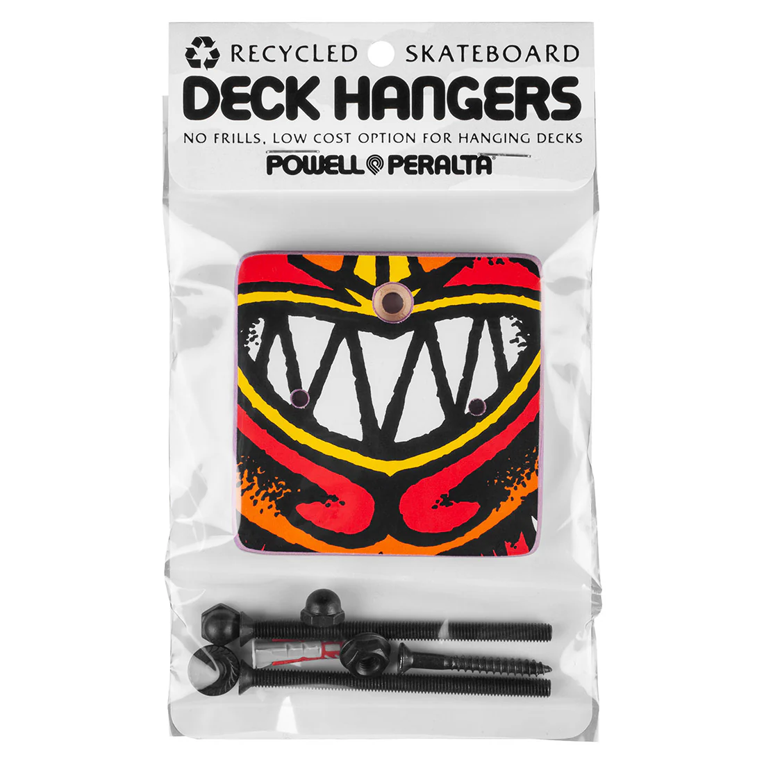 Powell Peralta Deck Hanger Kit - Image 3