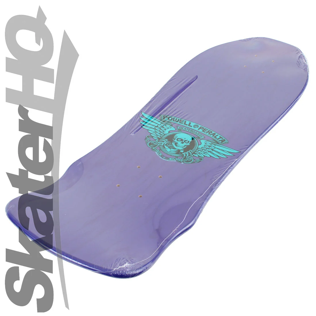 Powell Peralta Ripper Geegah 9.75 Deck - Image 2