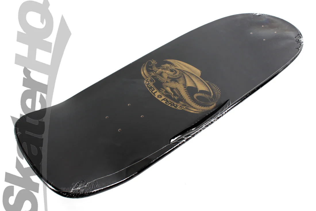 Powell Peralta Rodriguez Snub Nose 10.0 Deck - Navy - Image 2
