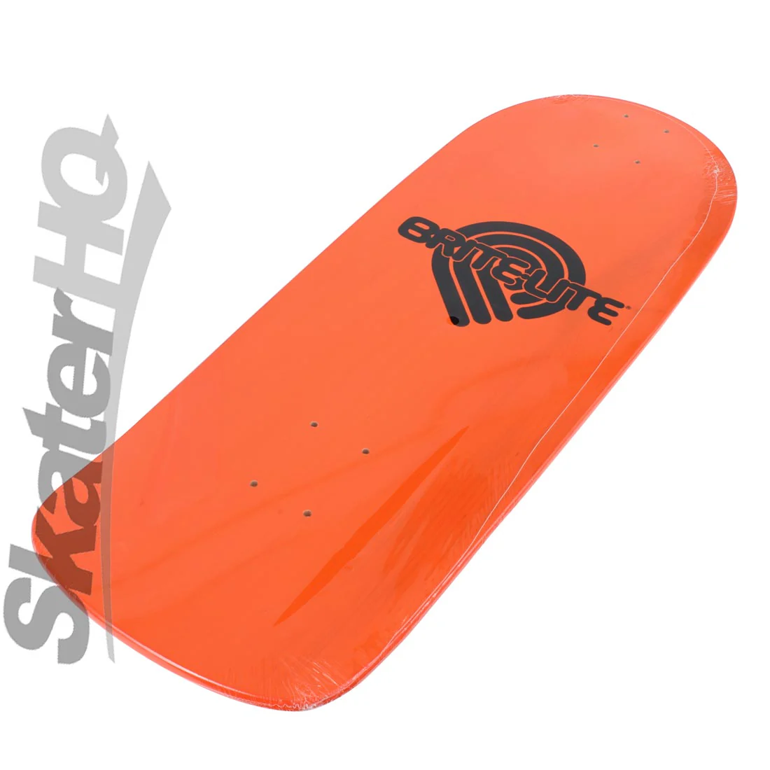 Powell Peralta Rodriguez Snub Nose OG Deck - Orange - Image 2