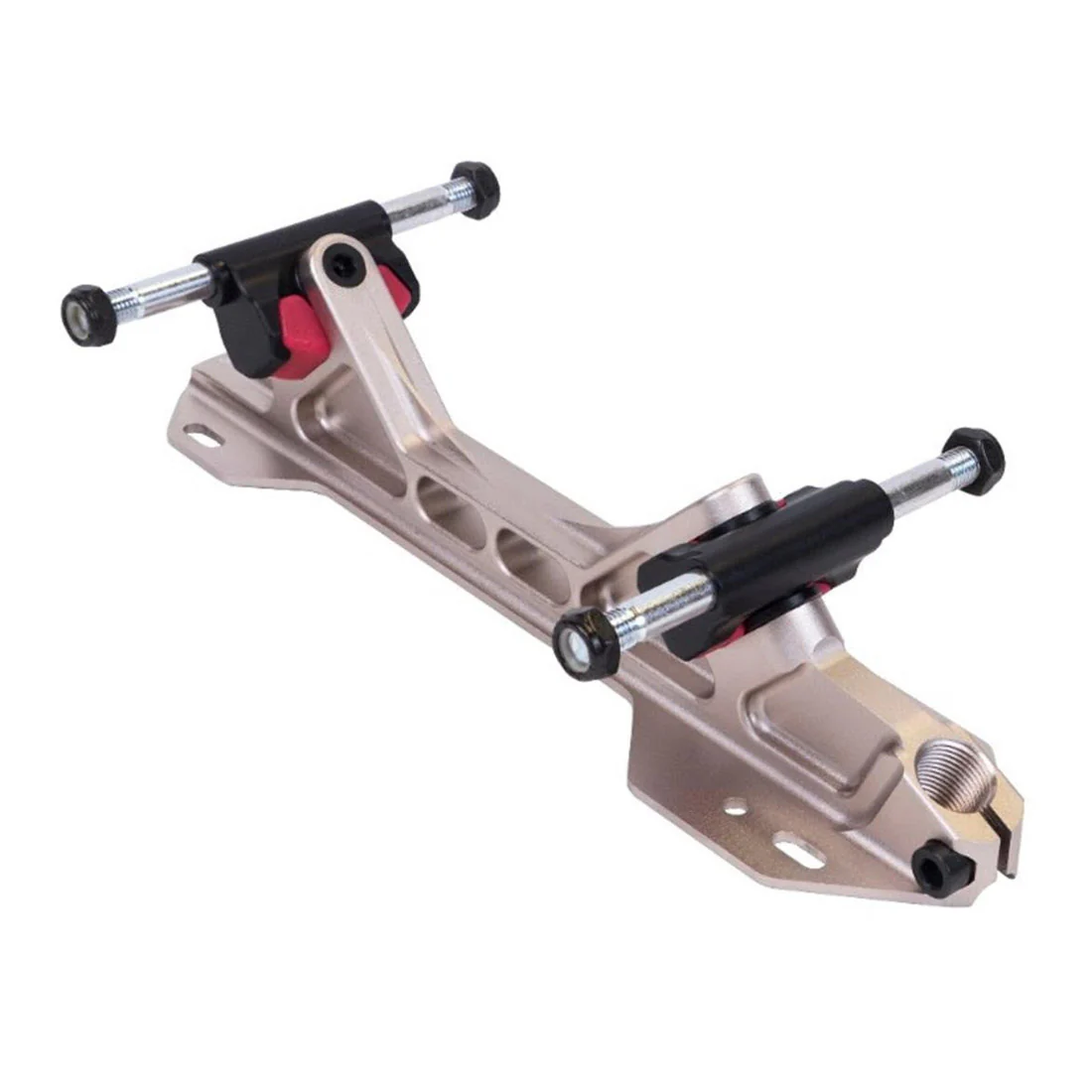Powerdyne Arius Plate - Platinum - Image 2