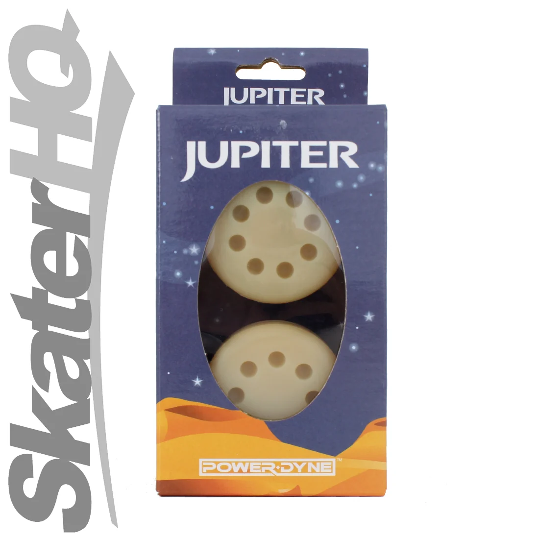 Powerdyne Jupiter Toe Stops - Image 3