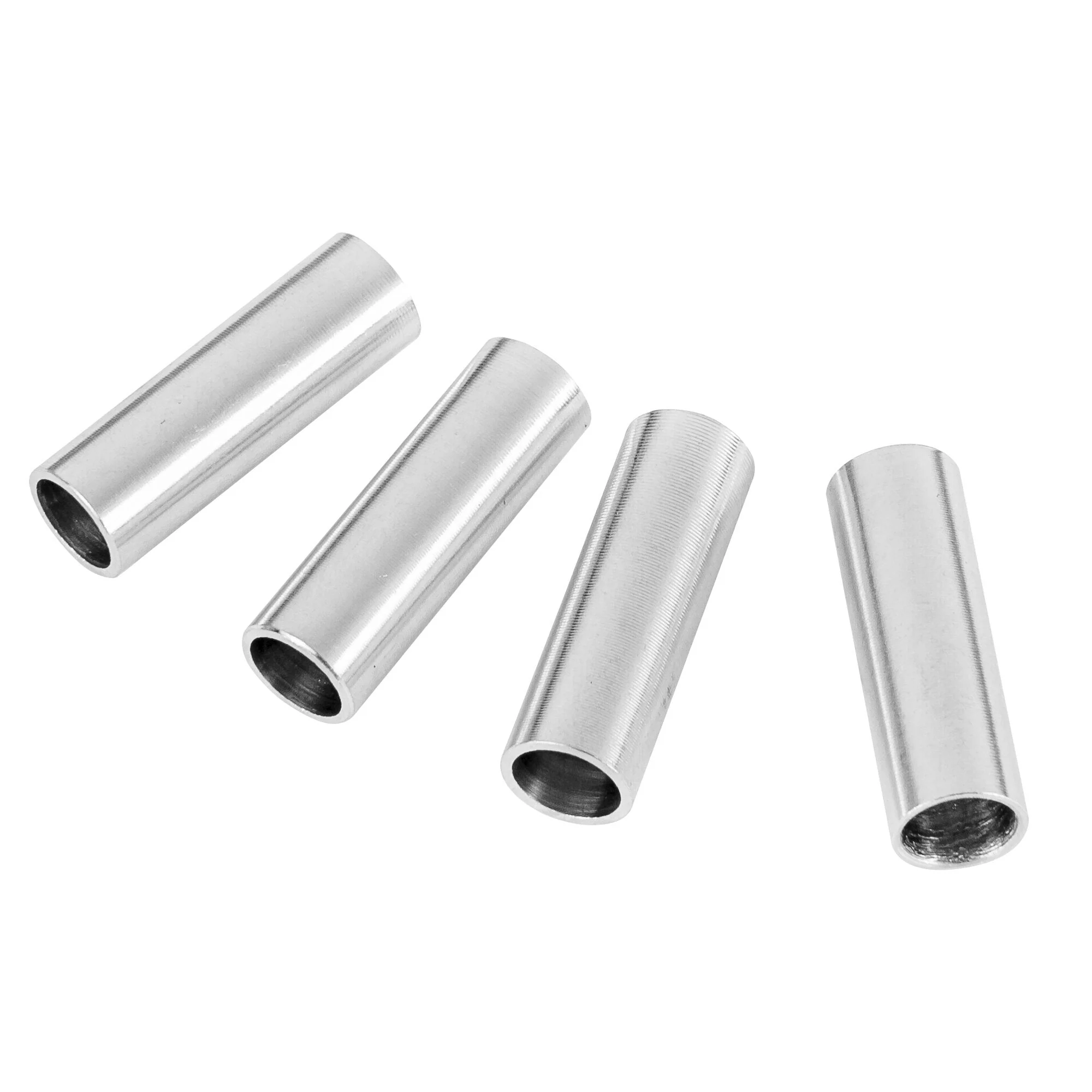 Powerslide Axle Sleeves 6mm 4pk