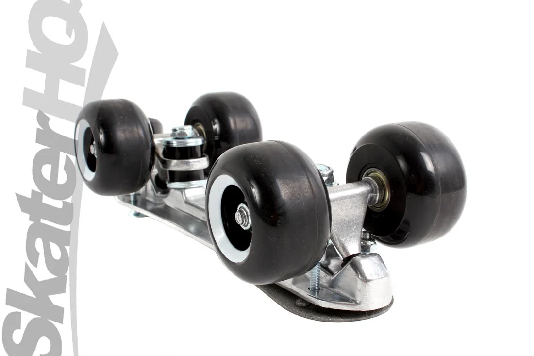Powerslide Baseplate Setup 180mm - W - Image 3