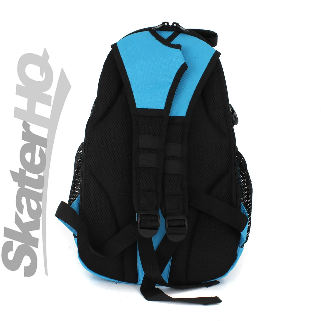 Powerslide Fitness Backpack - Blue - Image 3