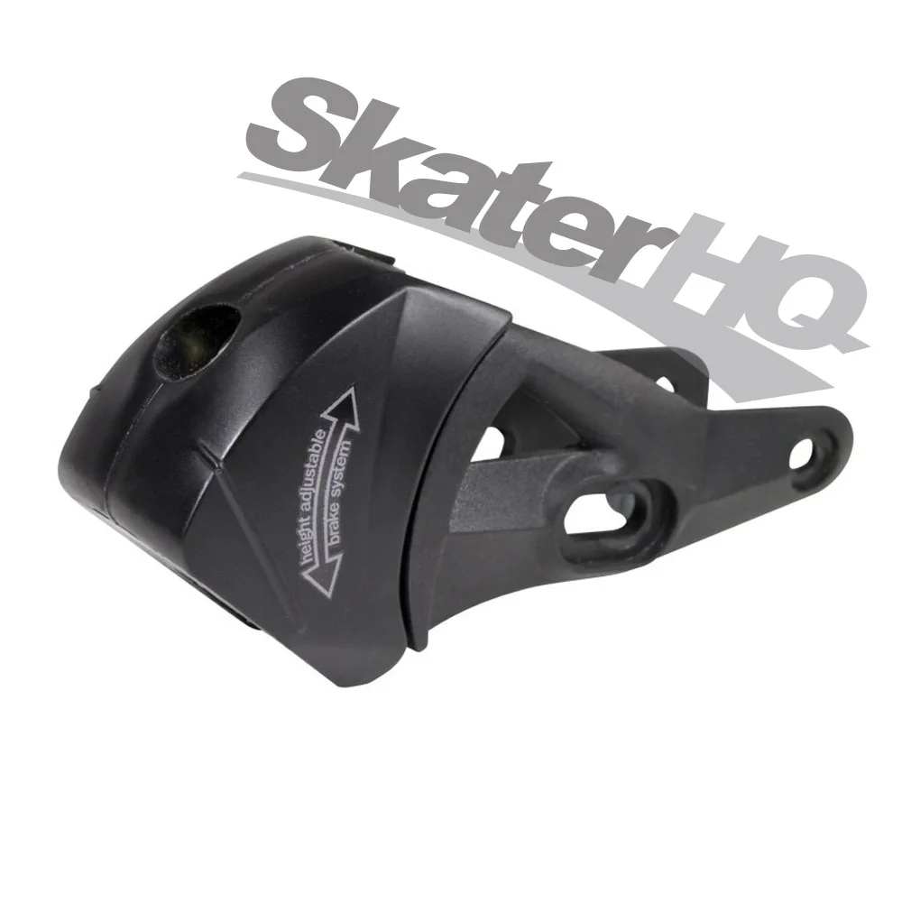 Powerslide HABS Brake & Housing - S/M