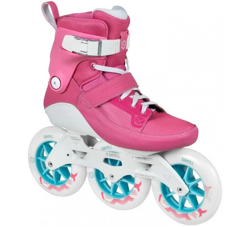 Powerslide Swell 125 - Flamingo - Image 2