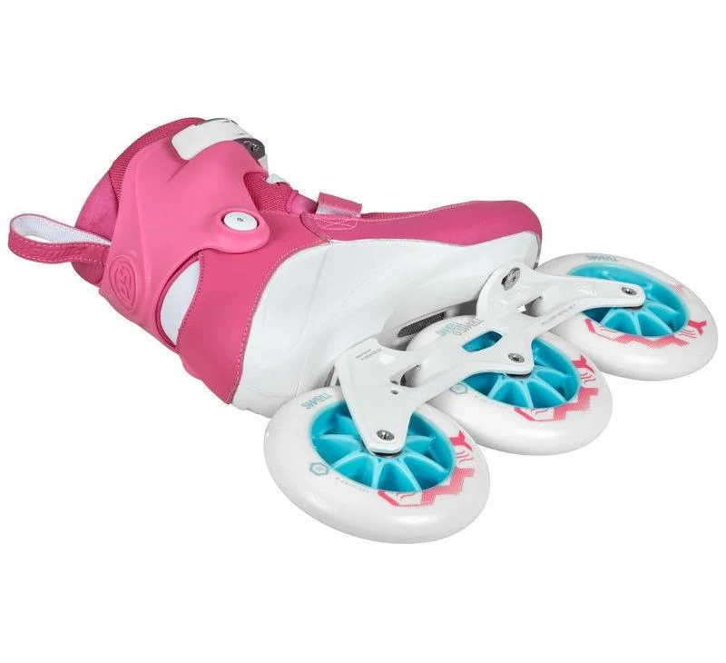 Powerslide Swell 125 - Flamingo - Image 3
