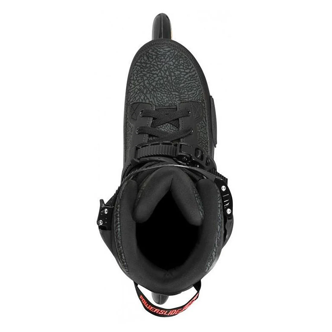 Powerslide Kaze Supercruiser 110 - Black/Red - Image 4