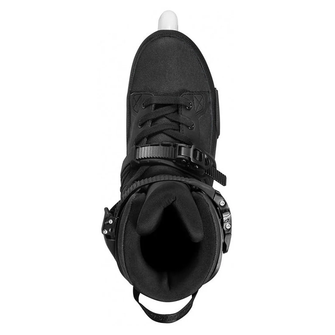 Powerslide Kaze Trinity 80 - Black/Blue - Image 4