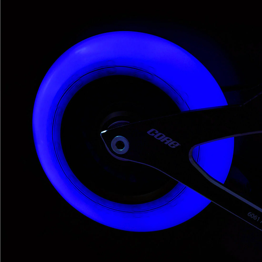 Powerslide Neons LED 100mm 85a 3pk - Image 2
