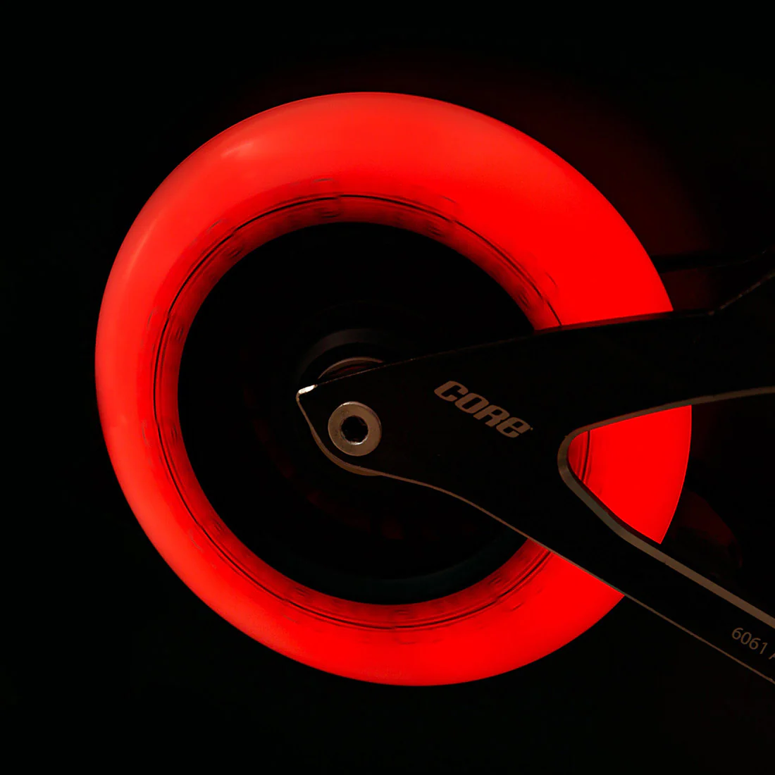 Powerslide Neons LED 110mm 85a 3pk - Image 4