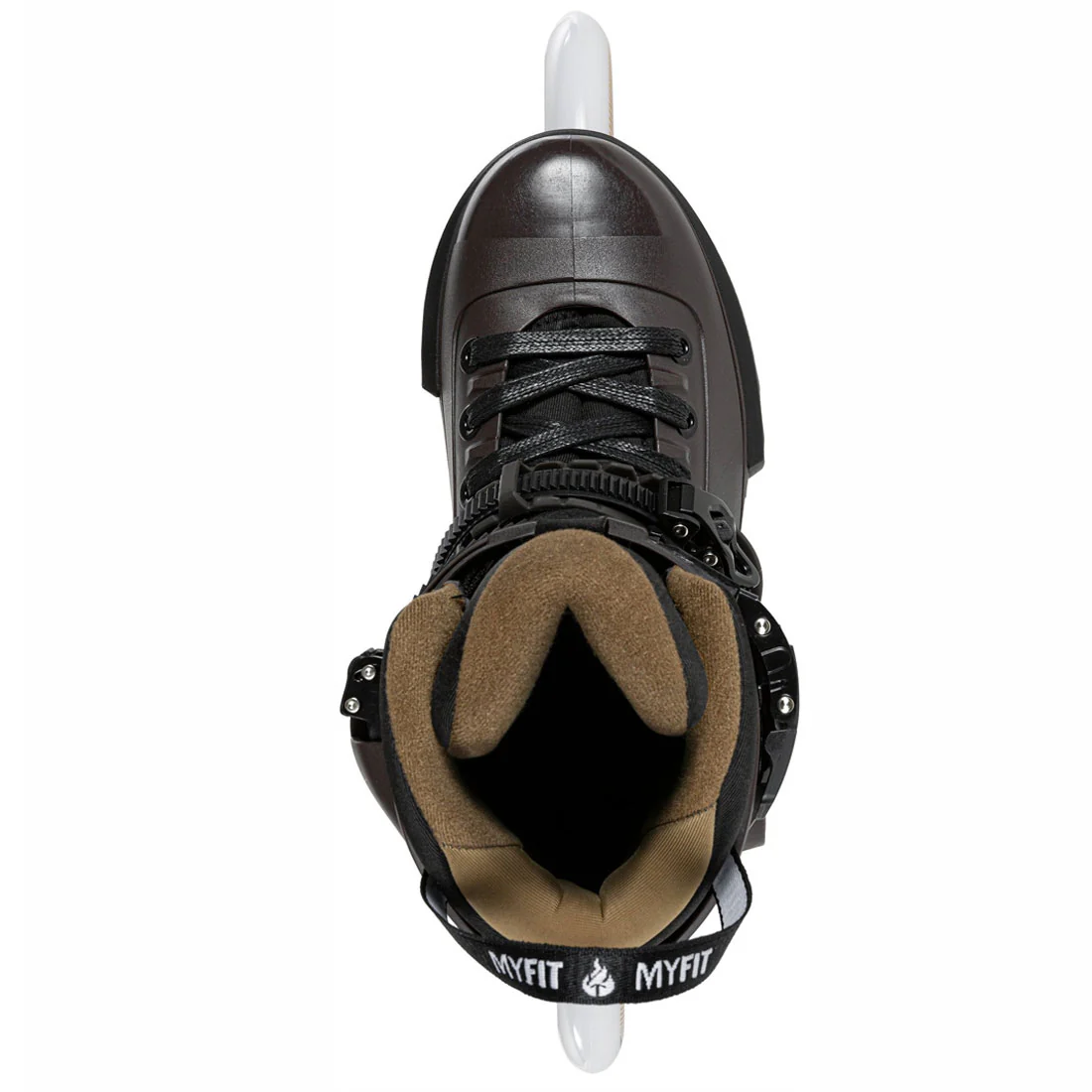 Powerslide Next 125 - Brown - Image 3