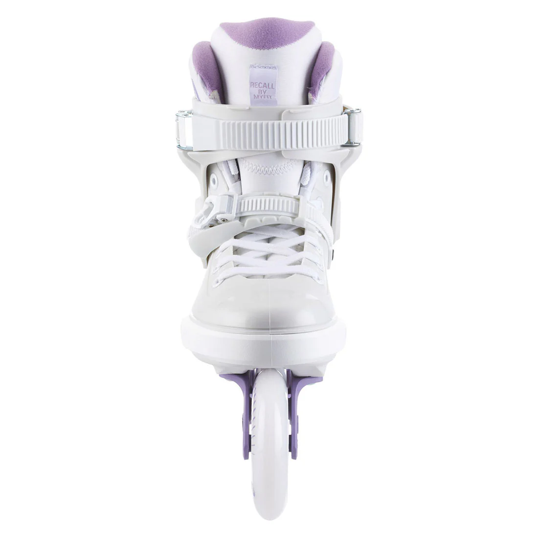 Powerslide Next 100 - Grey/Purple - Image 4