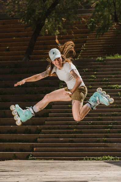 Powerslide Next Pro 80 Mery Munoz - Image 6