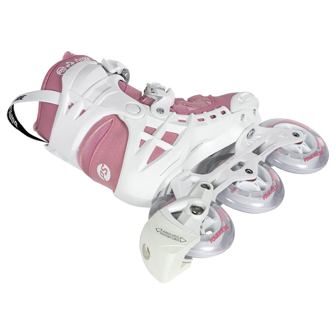 Powerslide Phuzion Argon 100 Rose - Image 3
