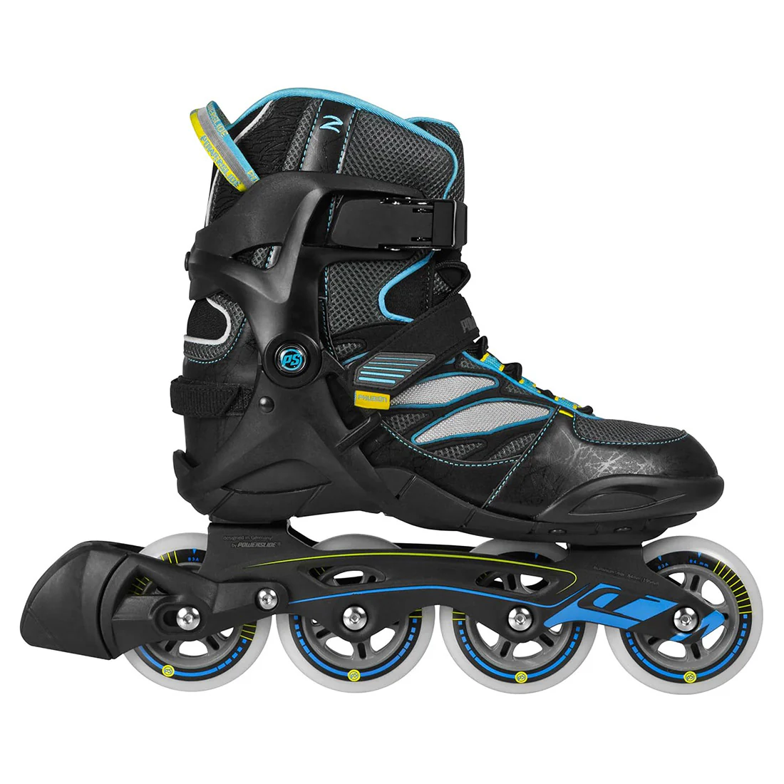 Powerslide Phuzion Epsilon Mens 2015