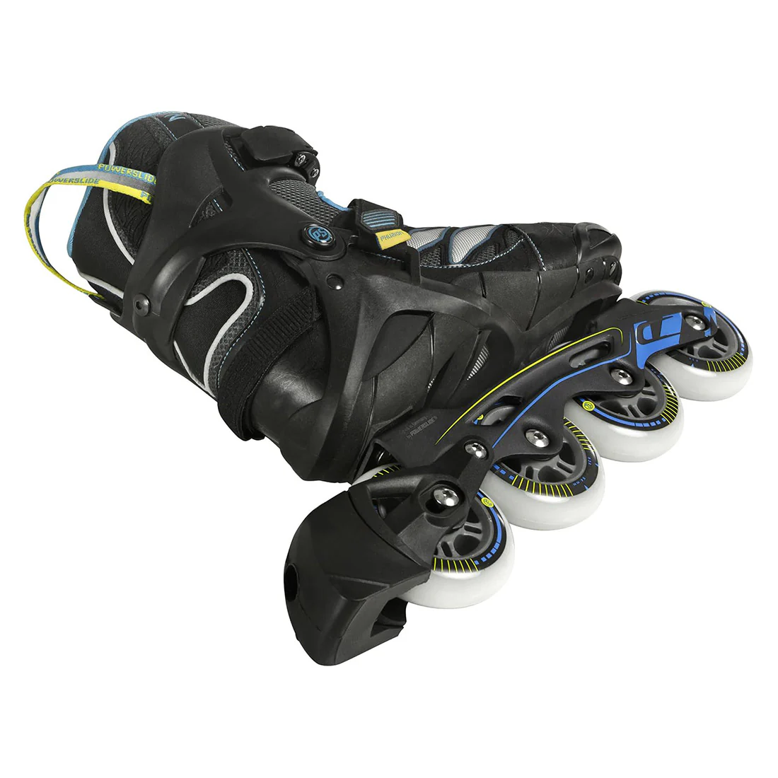 Powerslide Phuzion Epsilon Mens 2015 - Image 3
