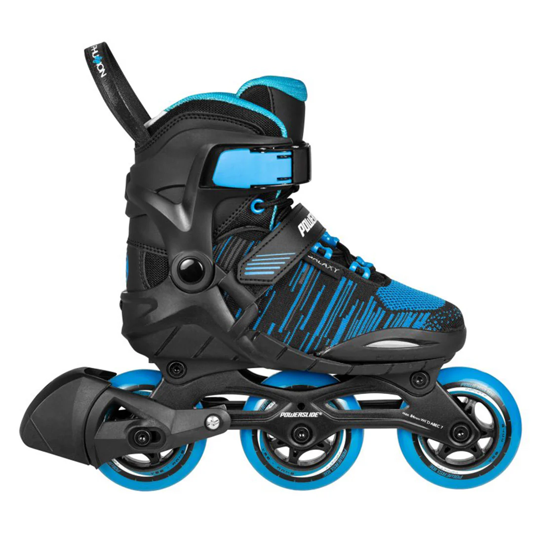 Powerslide Phuzion Galaxy 2 Boys Adjustable