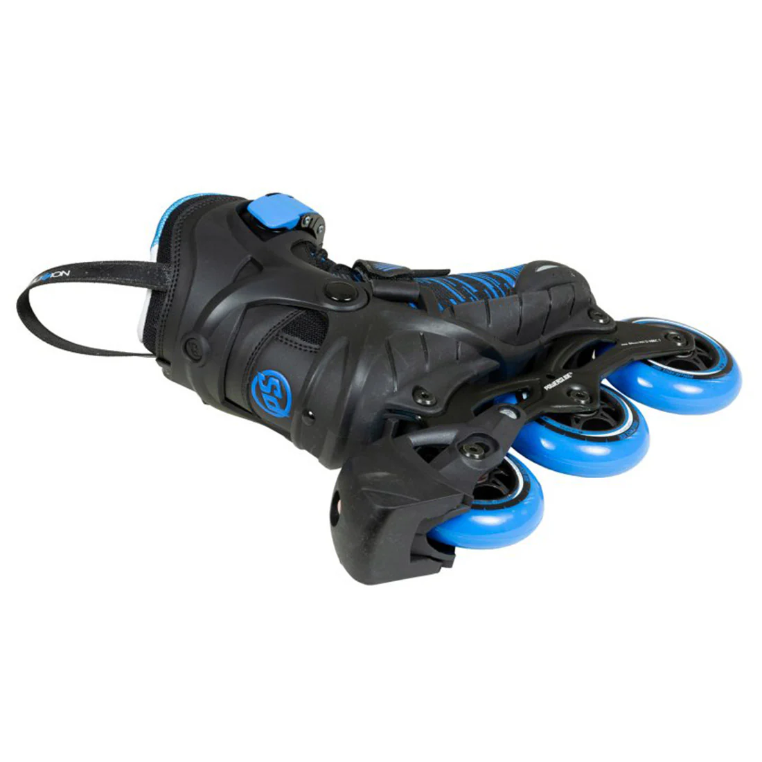 Powerslide Phuzion Galaxy 2 Boys Adjustable - Image 3