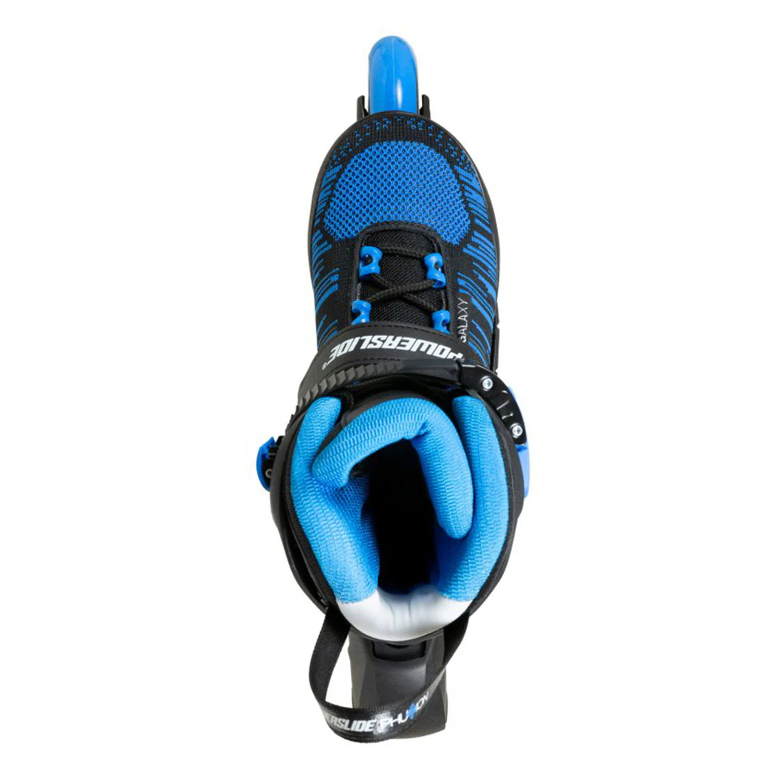 Powerslide Phuzion Galaxy 2 Boys Adjustable - Image 4