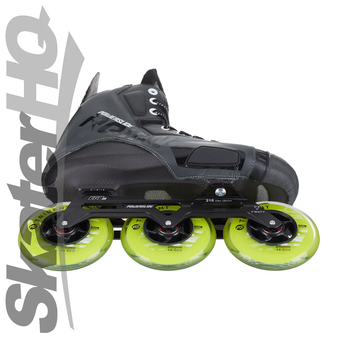 Powerslide Reign Ares 100 - 10.5US EU44 - Image 3