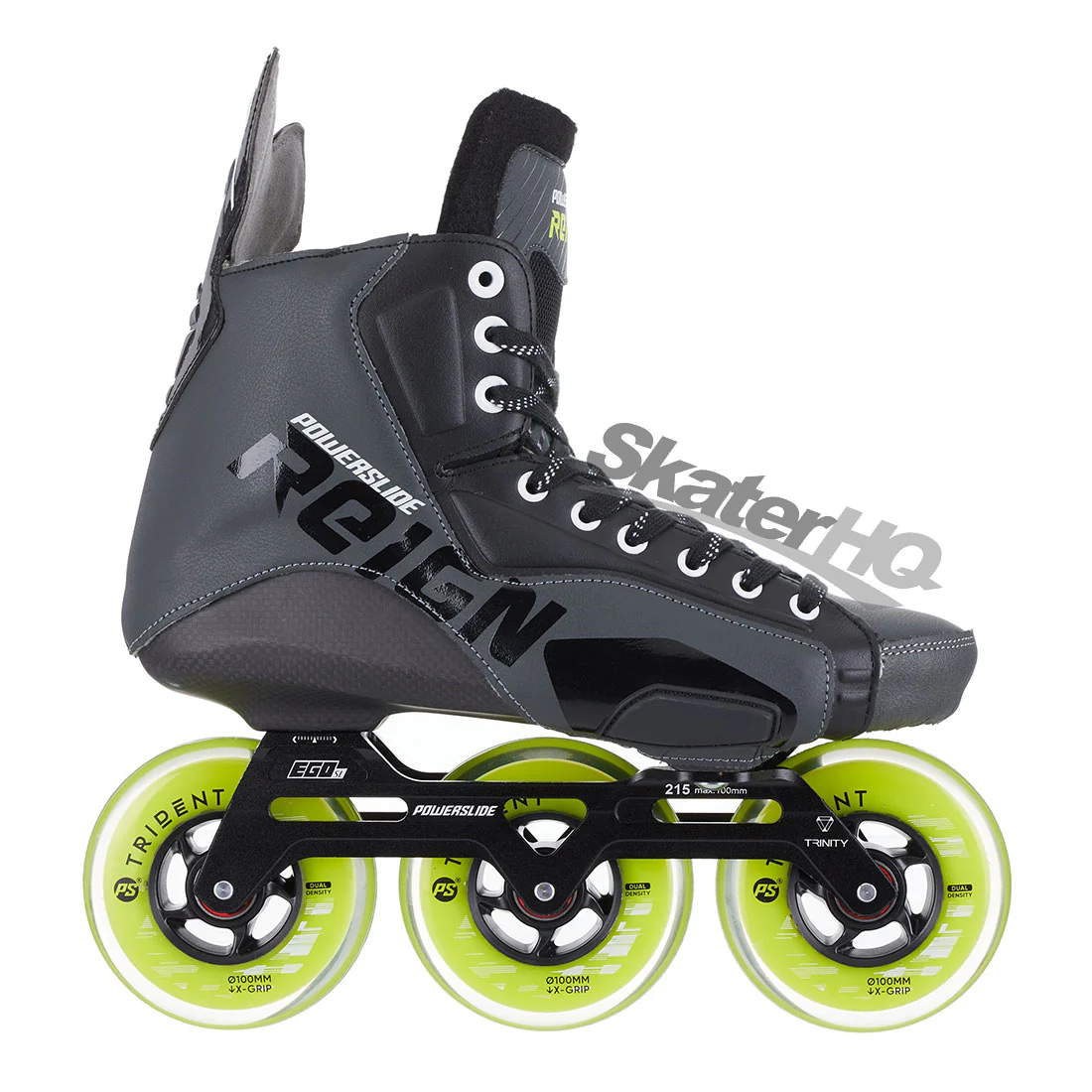 Powerslide Reign Ares 100 - 10US EU43