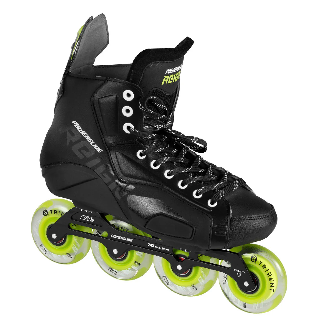 Powerslide Reign Triton 80 Hockey - Image 2