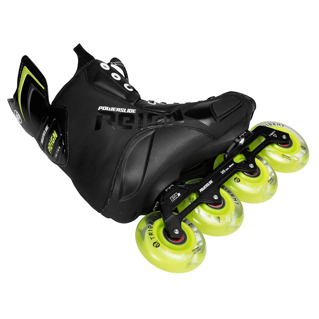 Powerslide Reign Triton 80 Hockey - Image 3