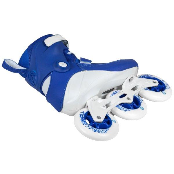 Powerslide Swell 100 - Royal Blue - Image 3