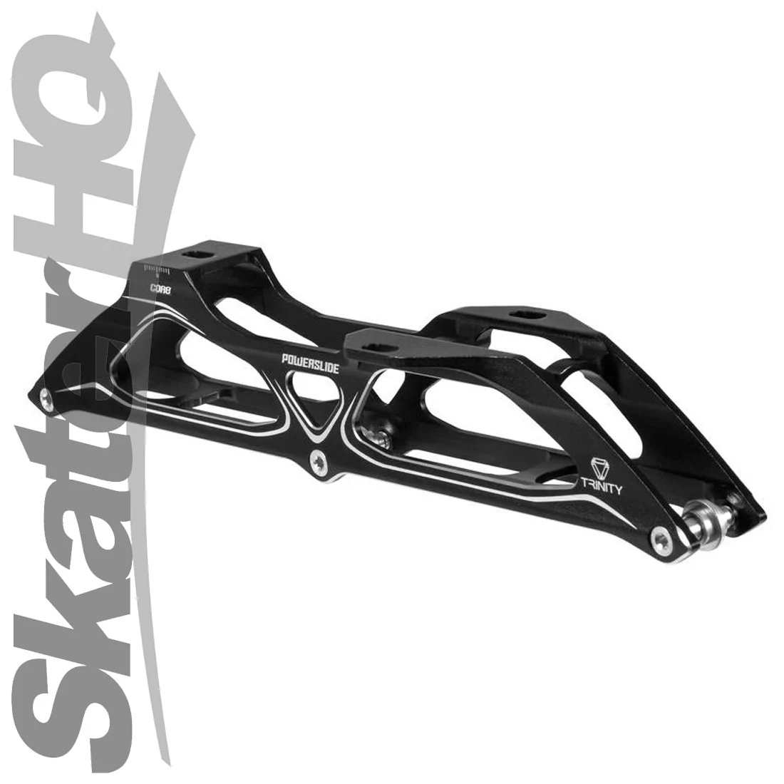 Powerslide Triple-X 3x125mm 325mm Trinity Frame - Image 2