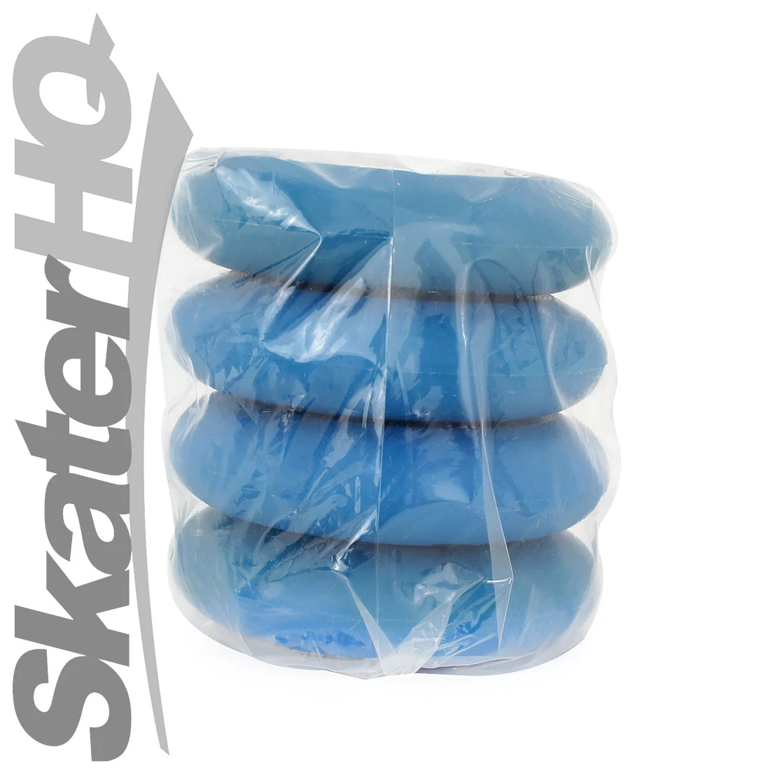 Pursuit Inline 90mm/78a 4pk - Blue - Image 2