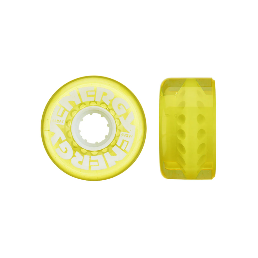 Radar Energy 62mm 78a Wheels 4pk - Image 3