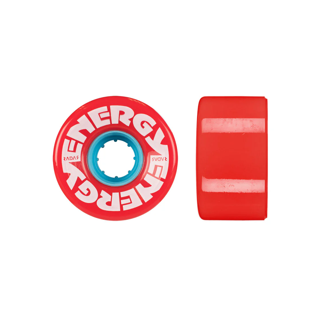 Radar Energy 57mm 78a Wheels 4pk - Image 8