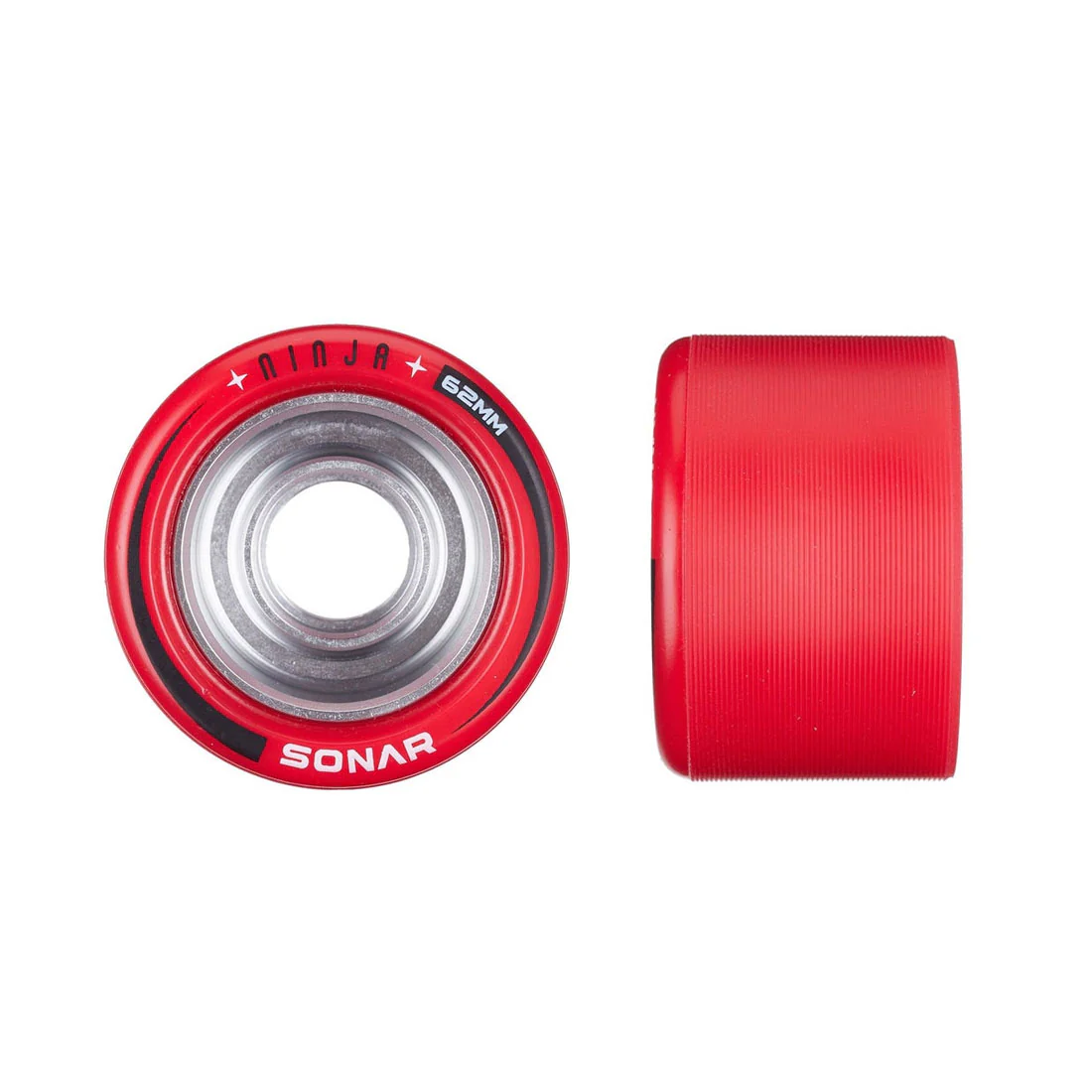 Sonar Ninja Speed 62x43mm Wheels 4pk - Image 3