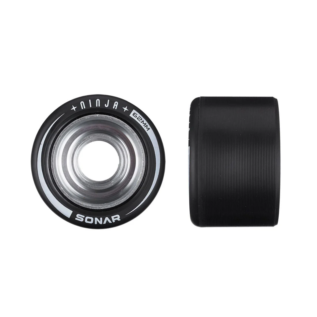 Sonar Ninja Speed 62x43mm Wheels 4pk - Image 5