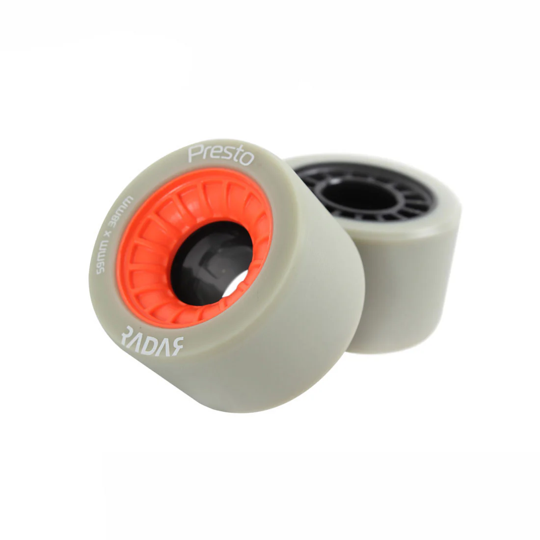 Radar Presto 59x38mm Wheels 4pk - Image 5