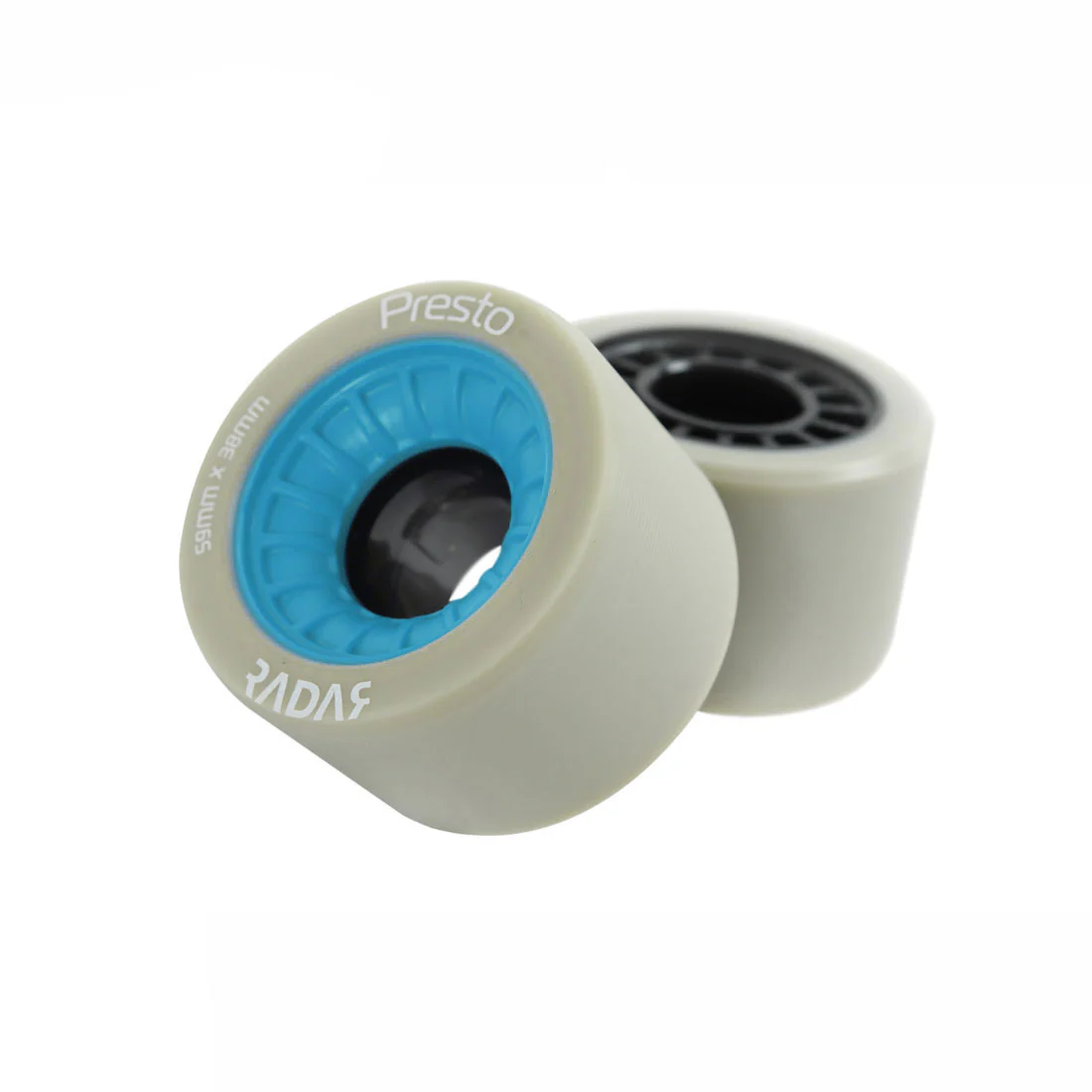 Radar Presto 59x38mm Wheels 4pk - Image 6