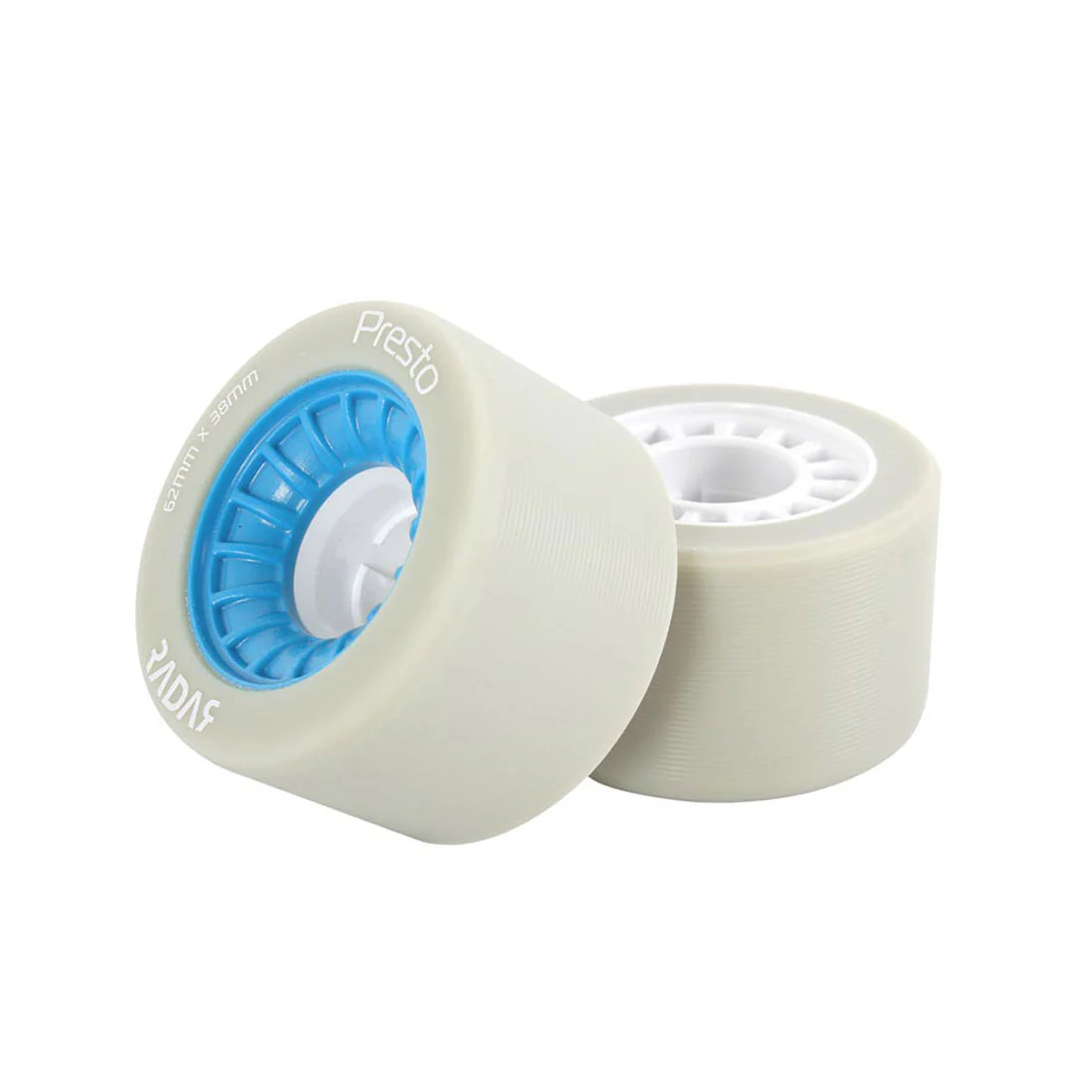 Radar Presto 62x38mm Wheels 4pk - Image 6